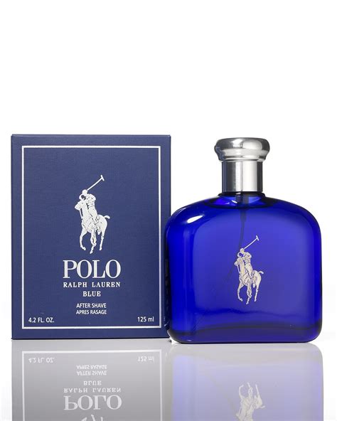 polo blue after shave.